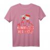 Karneval Kostüm Kölle Alaaf T-Shirt – Lustiges Fasching Outfit für Altweiber, Rosenmontag & Karneval in Köln, Düsseldorf, Mainz & dem Rheinland