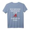 Lustiges Tentakel Kostüm T-Shirt für Karneval, Fasching & Junggesellenabschied - Coole Party-Outfit Idee für Damen und Herren