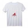 Lustiges Tentakel Kostüm T-Shirt für Karneval, Fasching & Junggesellenabschied - Coole Party-Outfit Idee für Damen und Herren