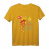 Witziges Konfetti Wäsche T-Shirt - Lustiges Fasching Kostüm & Junggesellenabschied Outfit für Damen, Herren & Kinder