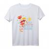 Witziges Konfetti Wäsche T-Shirt - Lustiges Fasching Kostüm & Junggesellenabschied Outfit für Damen, Herren & Kinder