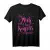 Konfetti Regnen Witziges Karneval T-Shirt - Lustiges Fasching Kostüm für Damen, Herren, Kinder & Junggesellenabschied