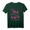 Konfetti Regnen Witziges Karneval T-Shirt - Lustiges Fasching Kostüm für Damen, Herren, Kinder & Junggesellenabschied