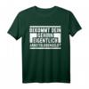 HapDeer T-Shirt - Lustiges und Personalisiertes Feier-Shirt für den besonderen Tag