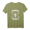 Valheim The Bees Are Happy Zitat T-Shirt – Exklusive Gaming-Bekleidung für Valheim-Fans und Spieelliebhaber