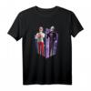 Miraculous Ladybug Gabriel Agreste & Hawk Moth T-Shirt - Official Merchandise aus der Serie 'Miraculous: Geschichten von Ladybug & Cat Noir'