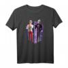 Miraculous Ladybug Gabriel Agreste & Hawk Moth T-Shirt - Official Merchandise aus der Serie 'Miraculous: Geschichten von Ladybug & Cat Noir'