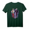 Miraculous Ladybug Gabriel Agreste & Hawk Moth T-Shirt - Official Merchandise aus der Serie 'Miraculous: Geschichten von Ladybug & Cat Noir'