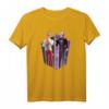 Miraculous Ladybug Gabriel Agreste & Hawk Moth T-Shirt - Official Merchandise aus der Serie 'Miraculous: Geschichten von Ladybug & Cat Noir'