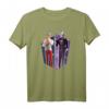 Miraculous Ladybug Gabriel Agreste & Hawk Moth T-Shirt - Official Merchandise aus der Serie 'Miraculous: Geschichten von Ladybug & Cat Noir'
