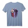 Miraculous Ladybug Gabriel Agreste & Hawk Moth T-Shirt - Official Merchandise aus der Serie 'Miraculous: Geschichten von Ladybug & Cat Noir'