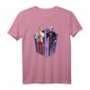 Miraculous Ladybug Gabriel Agreste & Hawk Moth T-Shirt - Official Merchandise aus der Serie 'Miraculous: Geschichten von Ladybug & Cat Noir'
