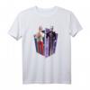 Miraculous Ladybug Gabriel Agreste & Hawk Moth T-Shirt - Official Merchandise aus der Serie 'Miraculous: Geschichten von Ladybug & Cat Noir'
