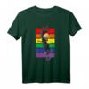 Miraculous Ladybug Rainbow Collection mit Cat Noir T-Shirt – Offizielles Merchandise für Fans & Pride Month Spezial