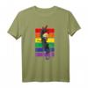 Miraculous Ladybug Rainbow Collection mit Cat Noir T-Shirt – Offizielles Merchandise für Fans & Pride Month Spezial
