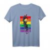 Miraculous Ladybug Rainbow Collection mit Cat Noir T-Shirt – Offizielles Merchandise für Fans & Pride Month Spezial