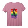 Miraculous Ladybug Rainbow Collection mit Cat Noir T-Shirt – Offizielles Merchandise für Fans & Pride Month Spezial