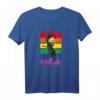 Miraculous Ladybug Rainbow Collection mit Cat Noir T-Shirt – Offizielles Merchandise für Fans & Pride Month Spezial