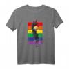 Miraculous Ladybug Rainbow Collection mit Cat Noir T-Shirt – Offizielles Merchandise für Fans & Pride Month Spezial