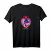 Miraculous Ladybug The Movie LB Badge T-Shirt - Offizielles Merchandise für Fans & Sammler