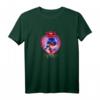 Miraculous Ladybug The Movie LB Badge T-Shirt - Offizielles Merchandise für Fans & Sammler