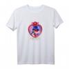 Miraculous Ladybug The Movie LB Badge T-Shirt - Offizielles Merchandise für Fans & Sammler