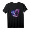 Miraculous Ladybug T-Shirt mit Hawk Moth & Mayura - Official Merchandise für Fans der Serie