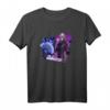 Miraculous Ladybug T-Shirt mit Hawk Moth & Mayura - Official Merchandise für Fans der Serie