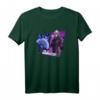Miraculous Ladybug T-Shirt mit Hawk Moth & Mayura - Official Merchandise für Fans der Serie