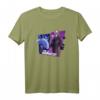 Miraculous Ladybug T-Shirt mit Hawk Moth & Mayura - Official Merchandise für Fans der Serie