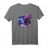 Miraculous Ladybug T-Shirt mit Hawk Moth & Mayura - Official Merchandise für Fans der Serie