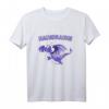 Hausfrauen Statement T-Shirt mit süßem Drachen – Lustiges Geschenk für Ehefrauen, Schwiegermütter, Mütter & Omas zu Weihnachten, Geburtstag, Valentinstag