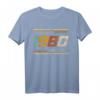 Vintage 1980 Original Birthday T-Shirt Est 1980 Edition - Limitierte Retro Edition für Männer, Frauen & Familie