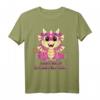 Mutti Ehefrau Hausfrau Outfit mit Hausdrache – Lustiges Partner T-Shirt für Schwiegermonster, Hochzeiten & besondere Anlässe