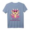 Mutti Ehefrau Hausfrau Outfit mit Hausdrache – Lustiges Partner T-Shirt für Schwiegermonster, Hochzeiten & besondere Anlässe