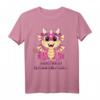 Mutti Ehefrau Hausfrau Outfit mit Hausdrache – Lustiges Partner T-Shirt für Schwiegermonster, Hochzeiten & besondere Anlässe