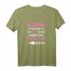 40. Hochzeitstag Ehefrau seit 40 Jahren Rubinhochzeit T-Shirt – Persönliches Jubiläums-Geschenk für langjährige Ehepartner