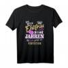 Damen Geschenk Frauen - 3. Ehejahr Hochzeit Verheiratet T-Shirt für Ehepartner, Jahrestag & Geburtstag