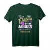 Damen Geschenk Frauen - 3. Ehejahr Hochzeit Verheiratet T-Shirt für Ehepartner, Jahrestag & Geburtstag