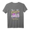 Damen Geschenk Frauen - 3. Ehejahr Hochzeit Verheiratet T-Shirt für Ehepartner, Jahrestag & Geburtstag