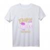 Damen Geschenk Frauen - 3. Ehejahr Hochzeit Verheiratet T-Shirt für Ehepartner, Jahrestag & Geburtstag