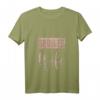 Lustiges Wifey Hochzeits- & Flitterwochen-T-Shirt für Ehefrau – Geschenk für Valentinstag, Hochzeit & Jubiläum