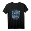Stolzer Ehemann T-Shirt mit Spruch – Für die unglaublich fantastische Ehefrau, Geschenkidee für den Mann zum Geburtstag, Vatertag oder Dankeschön