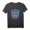 Stolzer Ehemann T-Shirt mit Spruch – Für die unglaublich fantastische Ehefrau, Geschenkidee für den Mann zum Geburtstag, Vatertag oder Dankeschön