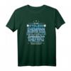 Stolzer Ehemann T-Shirt mit Spruch – Für die unglaublich fantastische Ehefrau, Geschenkidee für den Mann zum Geburtstag, Vatertag oder Dankeschön