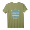 Stolzer Ehemann T-Shirt mit Spruch – Für die unglaublich fantastische Ehefrau, Geschenkidee für den Mann zum Geburtstag, Vatertag oder Dankeschön