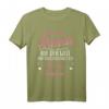 Tollster Mann der Welt - Lustiges Ehefrau Ehemann T-Shirt mit Herzen & Blumen - Perfektes Geschenk für Geburtstag, Weihnachten & Valentinstag