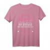 Tollster Mann der Welt - Lustiges Ehefrau Ehemann T-Shirt mit Herzen & Blumen - Perfektes Geschenk für Geburtstag, Weihnachten & Valentinstag