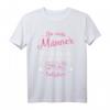 Tollster Mann der Welt - Lustiges Ehefrau Ehemann T-Shirt mit Herzen & Blumen - Perfektes Geschenk für Geburtstag, Weihnachten & Valentinstag