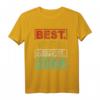 HapDeer Ehepaar T-Shirt - Lustiges Geschenk zum 13. Hochzeitstag für Ehemann & Ehefrau, Hochzeitstag Geschenkidee